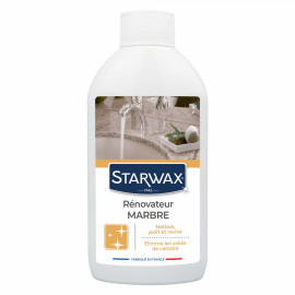 Rénovateur marbre Starwax