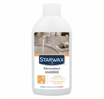 Rénovateur marbre Starwax