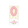 Mini Bougie Chiffre, ScrapCooking
