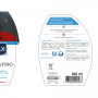 Nettoyant quotidien pour vitrocéramique et induction, Starwax