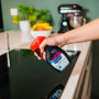 Nettoyant quotidien pour vitrocéramique et induction, Starwax