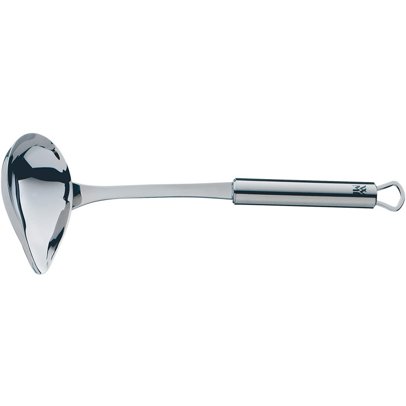 Acheter louche avec bec verseur en acier inoxydable Profi Plus de WMF