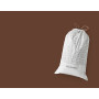 Sacs poubelle PerfectFit Flatback + L 40-45 L, Brabantia
