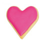 Colorant alimentaire naturel en poudre Rose foncé, ScrapCooking