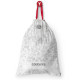 Sacs poubelle PerfectFit Y 20 L, Brabantia