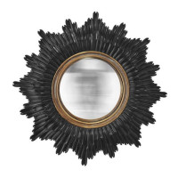 Miroir Soleil Agathe, Emde
