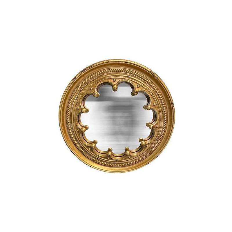 EMDE - Miroir 19 cm Cali convexe, Emdé - EMDE