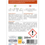 Cire rénovante nourrissante pour cuirs secs, Starwax