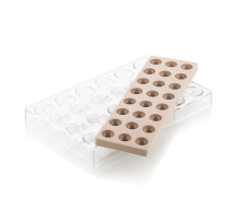 Kit Semisfera 01, Silikomart