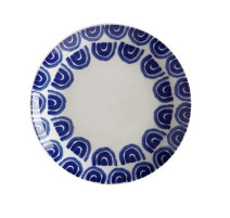 Assiette plate Suomi, Maxwell & Williams