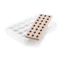 Kit Ovale 01, Silikomart