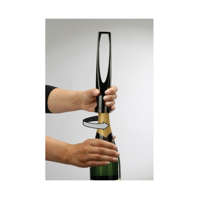 Tire-bouchon Champagne en livraison gratuite