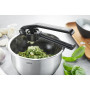 Presse-ail Presso, Gefu