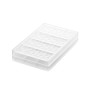 Moule tritan tablette chocolat Riga-T Chocado, Silikomart