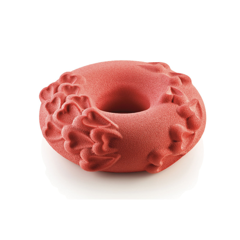 SILIKOMART - Moule 3D Passione, Silikomart - SILIKOMART