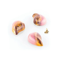 Moule tritan chocolat Goccia-P Chocado, Silikomart