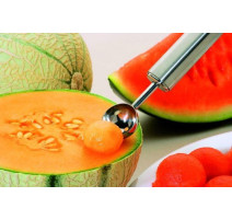 Cuillère à melon Cristel