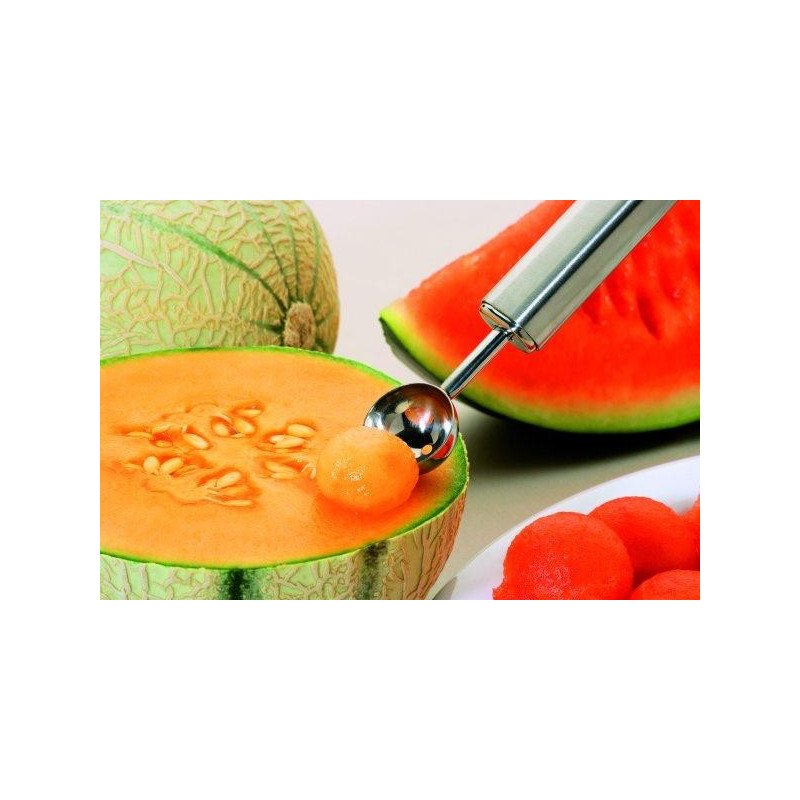 Cuillère à melon Cristel