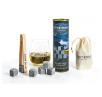 Coffret Bleu de Bretagne, ON THE ROCKS