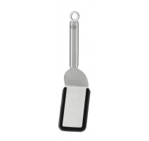 Spatule coudée sandwich silicone, Rösle