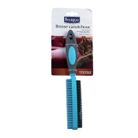 Brosse Caoutchouc pour textile, Starwax
