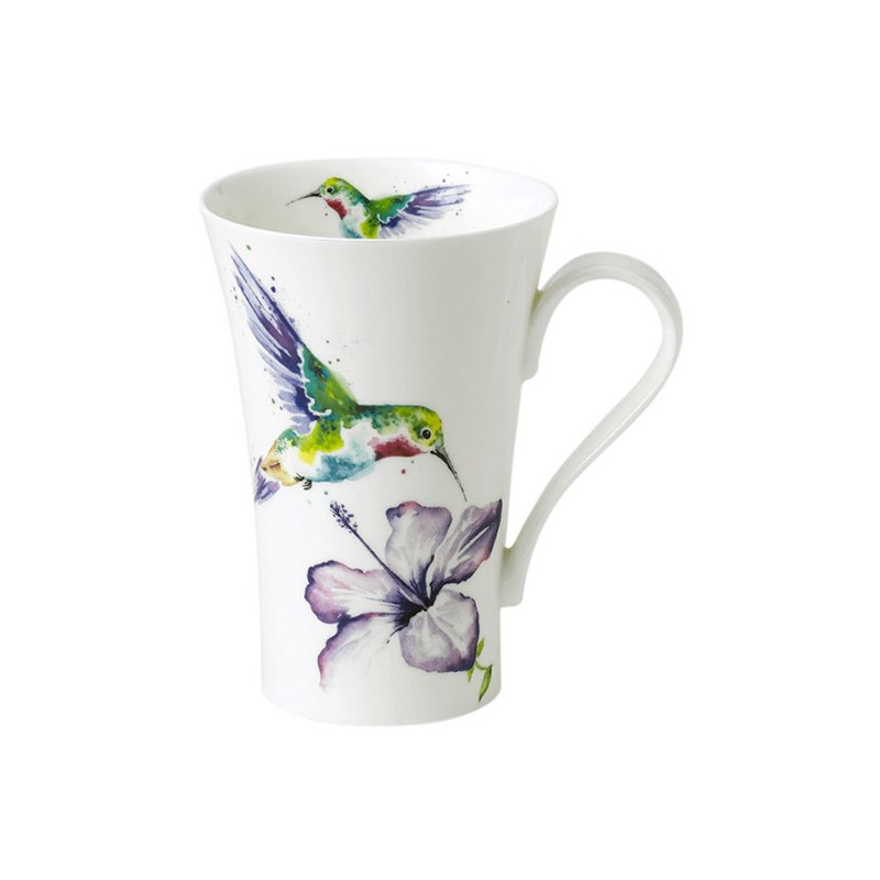 mug 60cl colibri, roy kirkham - roy kirkham