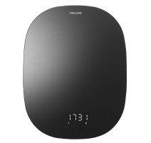 Balance Digitale Enfinigy noire, Zwilling