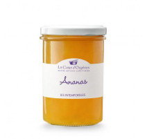 Confiture d'Ananas, La Cour d'Orgères