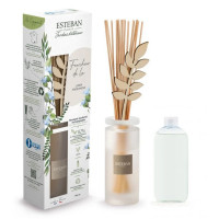 Bouquet parfumé Fraîcheur Lin, Esteban
