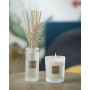 Bouquet parfumé Ambre et baume, Esteban