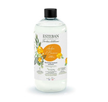 Recharge bouquet parfumé 500 ml Ambre et Baume, Esteban