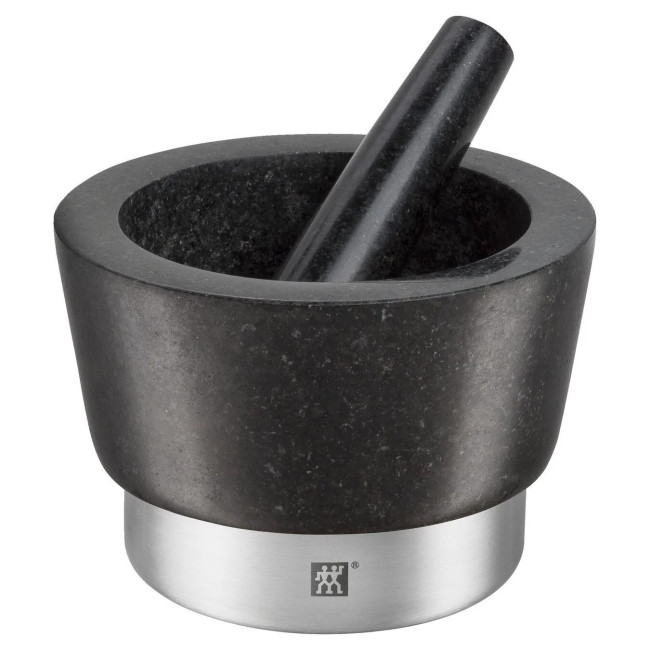 Mortier en Granit 15 cm, Zwilling
