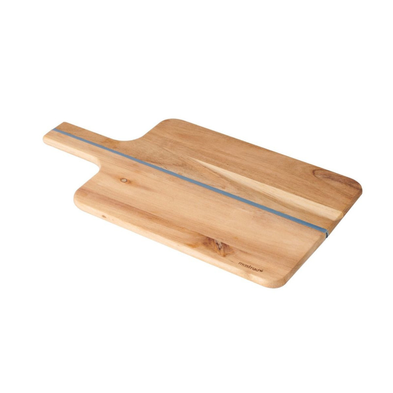 Planche à découper pliable en bois, Mastrad