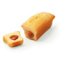 Moule à cake embouti en aluminium revêtu 10 x 3,8 cm, Gobel