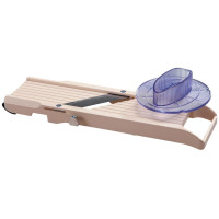Mandoline japonaise, Benriner