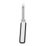 Spatule coudée perforée silicone, Rösle