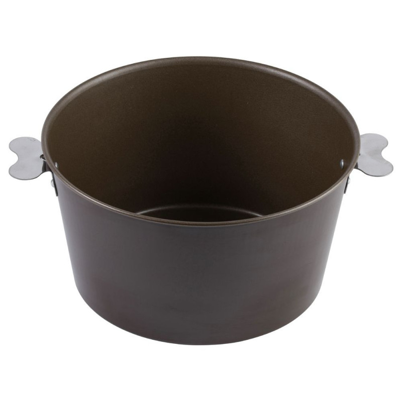 GOBEL - Moule à charlotte 18 cm antiadhérent, Gobel - GOBEL