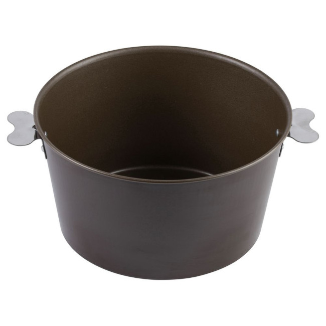 Moule à charlotte antiadhérent, Gobel