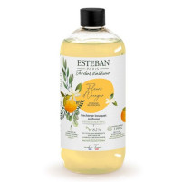 Recharge bouquet parfumé 500 ml Fleur d'Oranger, Esteban