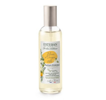 Vaporisateur 100 ml Fleurs d'oranger, Esteban