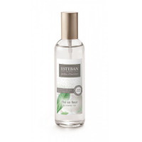 Vaporisateur 75 ml Thé en fleur, Esteban