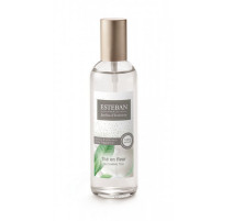 Vaporisateur 75 ml Thé en fleur, Esteban