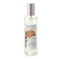 Vaporisateur 100 ml Cèdre Sauvage, Esteban