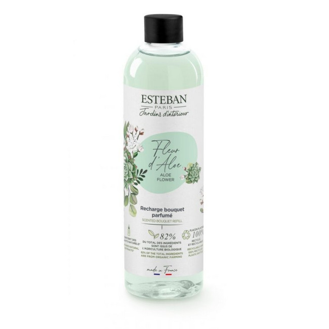 Recharge bouquet parfumé 250 ml Thé en Fleur, Esteban