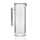 Carafe avec couvercle 110 Icons, Guzzini