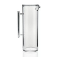 Carafe avec couvercle 110 Icons, Guzzini