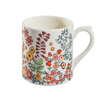 Mug Poésie, Faïencerie de Gien