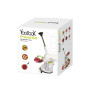 Dénoyauteur cerises Press&Go, Yoocook