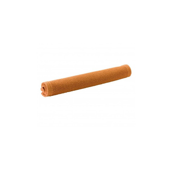 Tapis de bain Etia moutarde, Vivaraise