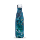 Bouteille isotherme Bornéo Turquoise, Qwetch